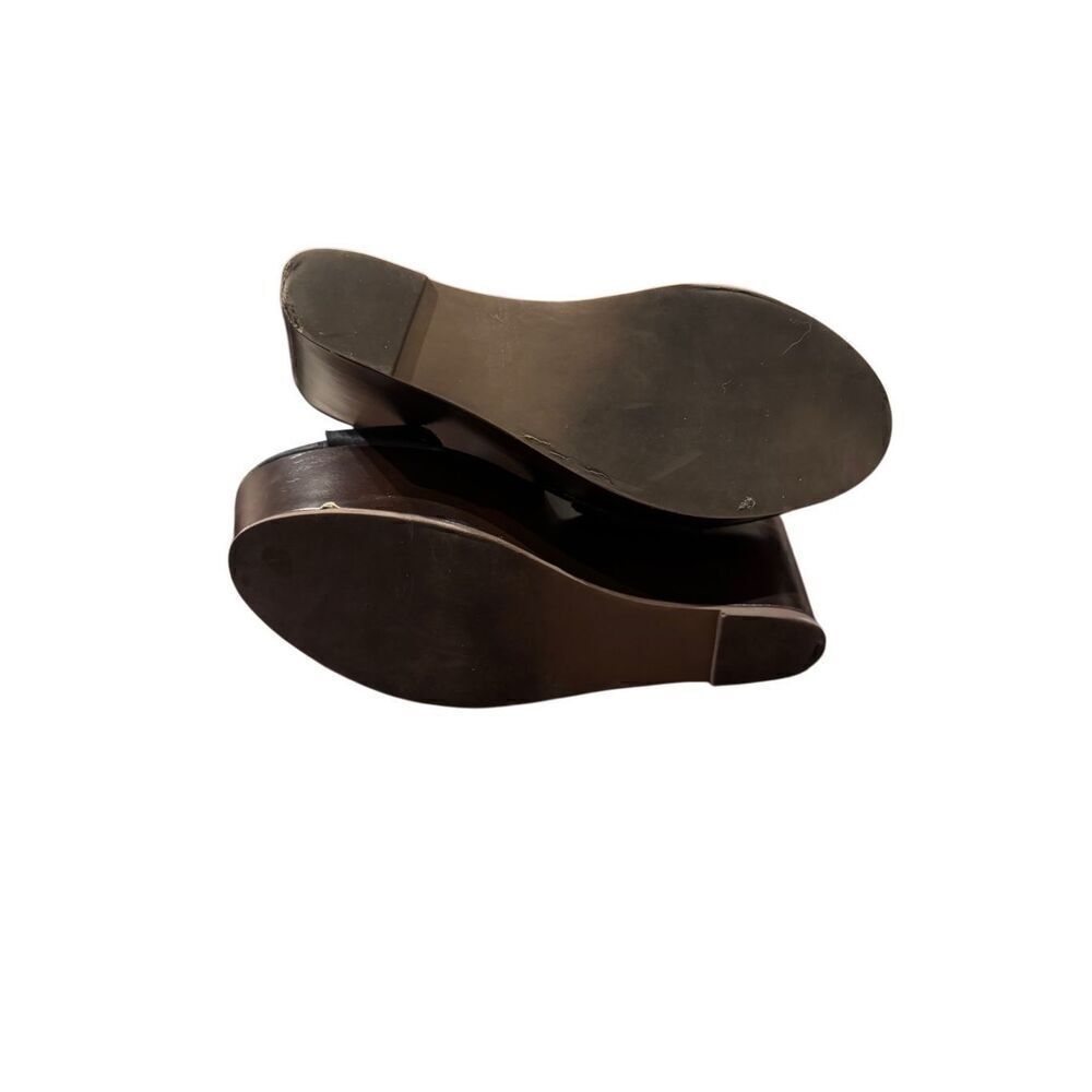 Madden Girl 5.5 inch platform strappy sandals size 9 - Picture 7 of 15